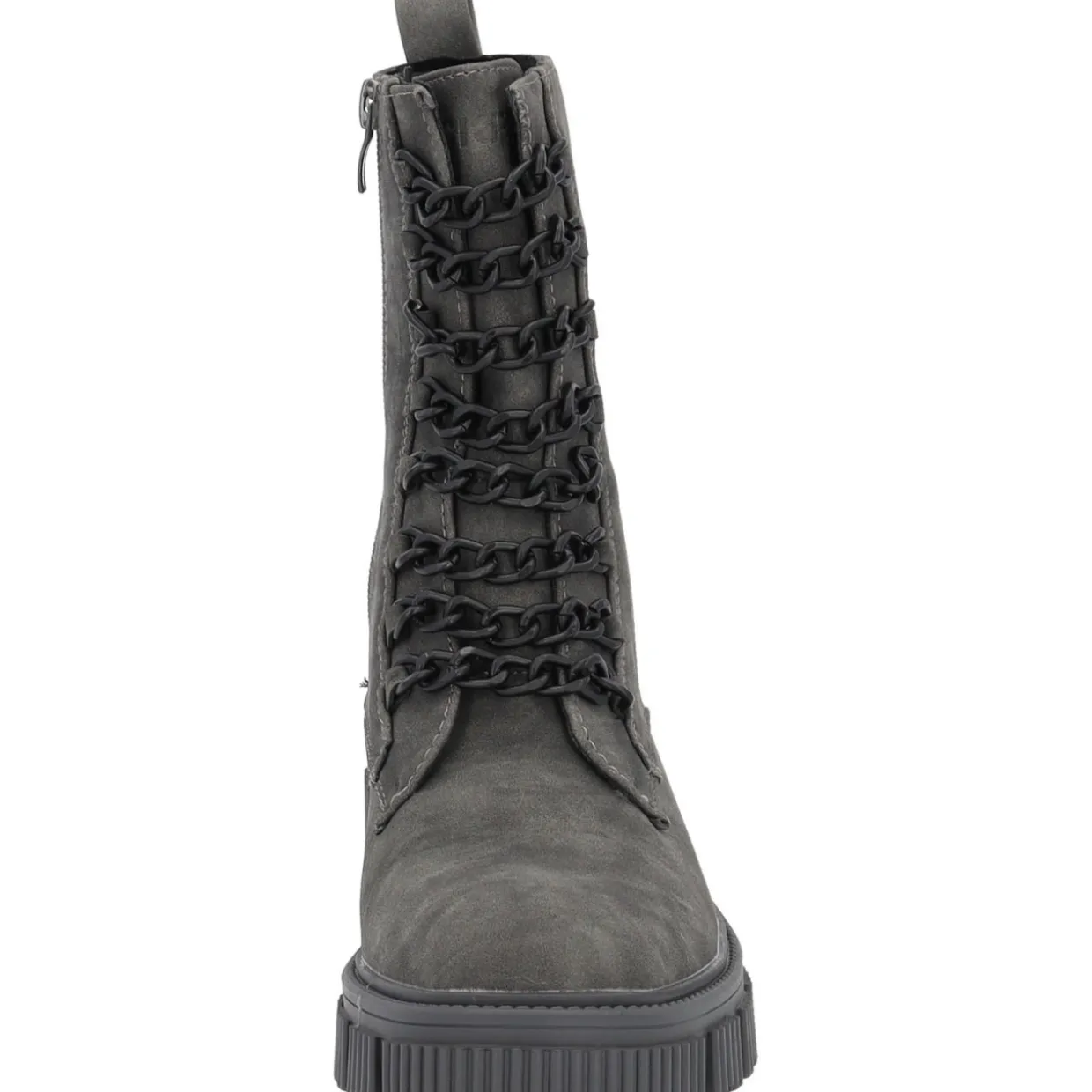 Dockers 51DA211, Stiefeletten, Damen, Grau