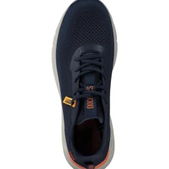 Dockers 48DD001, Klassische- & Business Schuhe, Herren, Blau