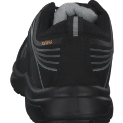 Dockers D0017, Outdoor- & Wanderschuhe, schwarz
