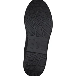 Dockers D0017, Outdoor- & Wanderschuhe, schwarz