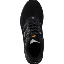 Dockers D0017, Outdoor- & Wanderschuhe, schwarz