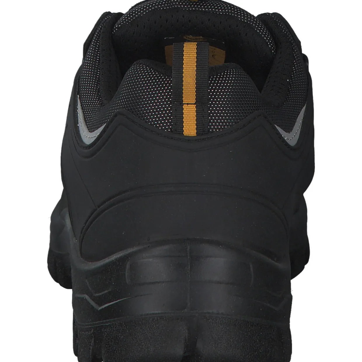 Dockers D0019, Sneakers Low, Herren, schwarz