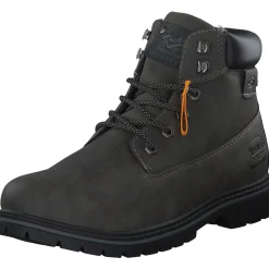 Dockers 43EA001, Stiefel, Herren, Grau