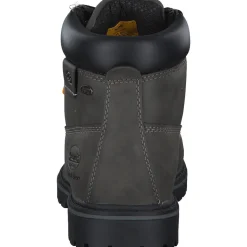 Dockers 43EA001, Stiefel, Herren, Grau