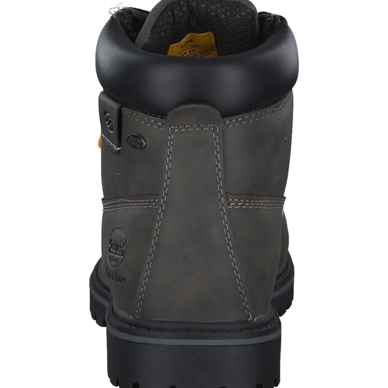 Dockers 43EA001, Stiefel, Herren, Grau