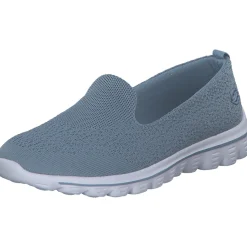 Dockers 48EY201, Slipper, Damen, hellblau