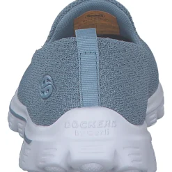 Dockers 48EY201, Slipper, Damen, hellblau