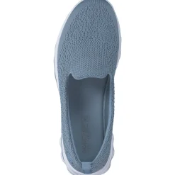 Dockers 48EY201, Slipper, Damen, hellblau