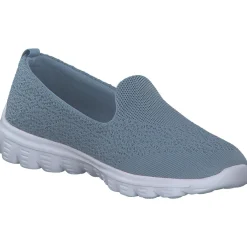 Dockers 48EY201, Slipper, Damen, hellblau