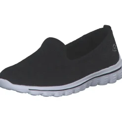 Dockers 48EY201, Slipper, Damen, Schwarz