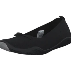 Dockers 53GE205, Ballerinas, Damen, Schwarz