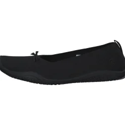 Dockers 53GE205, Ballerinas, Damen, Schwarz