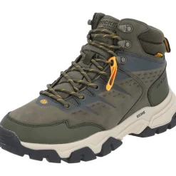 Dockers 53HE006, Stiefel, Herren, Grün