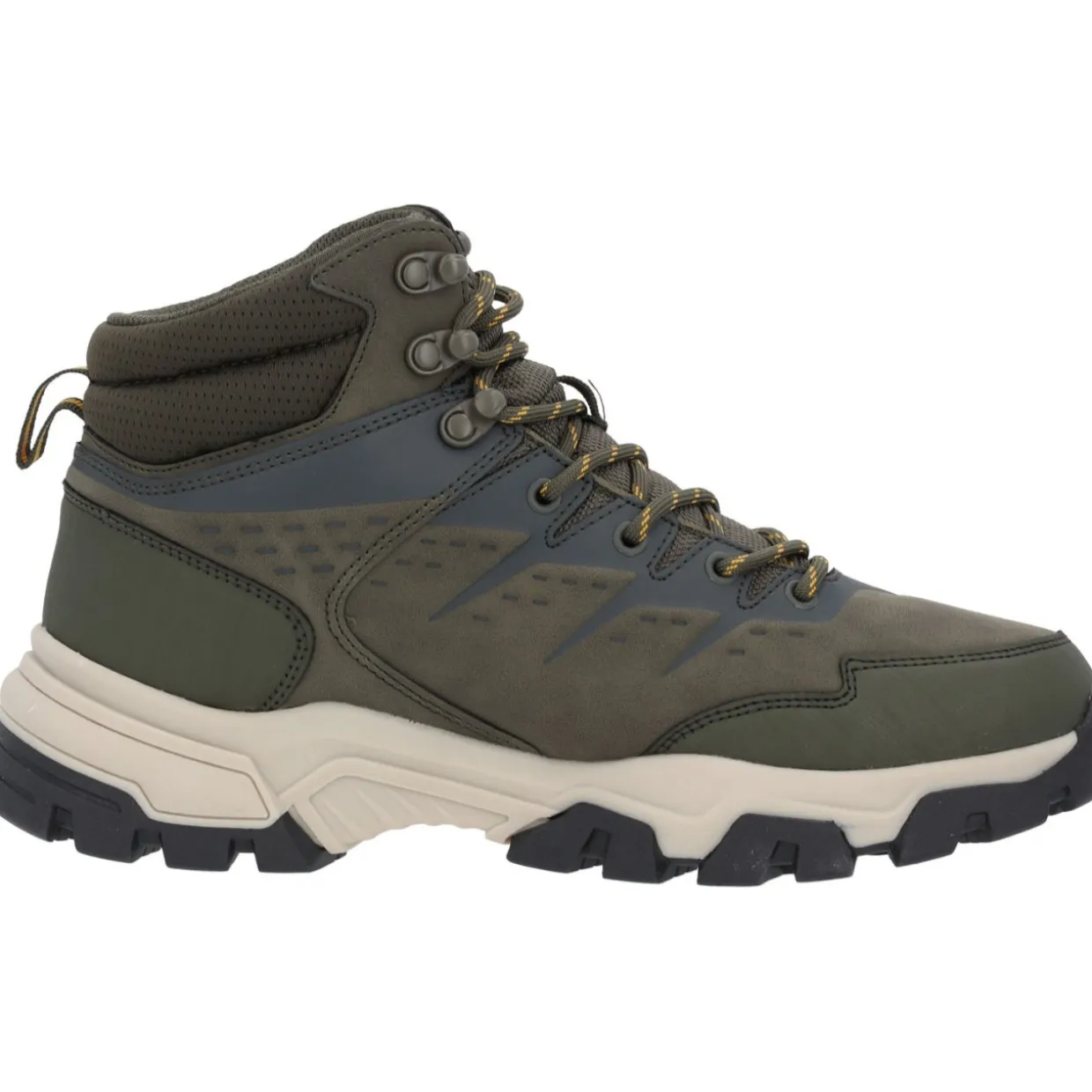 Dockers 53HE006, Stiefel, Herren, Grün