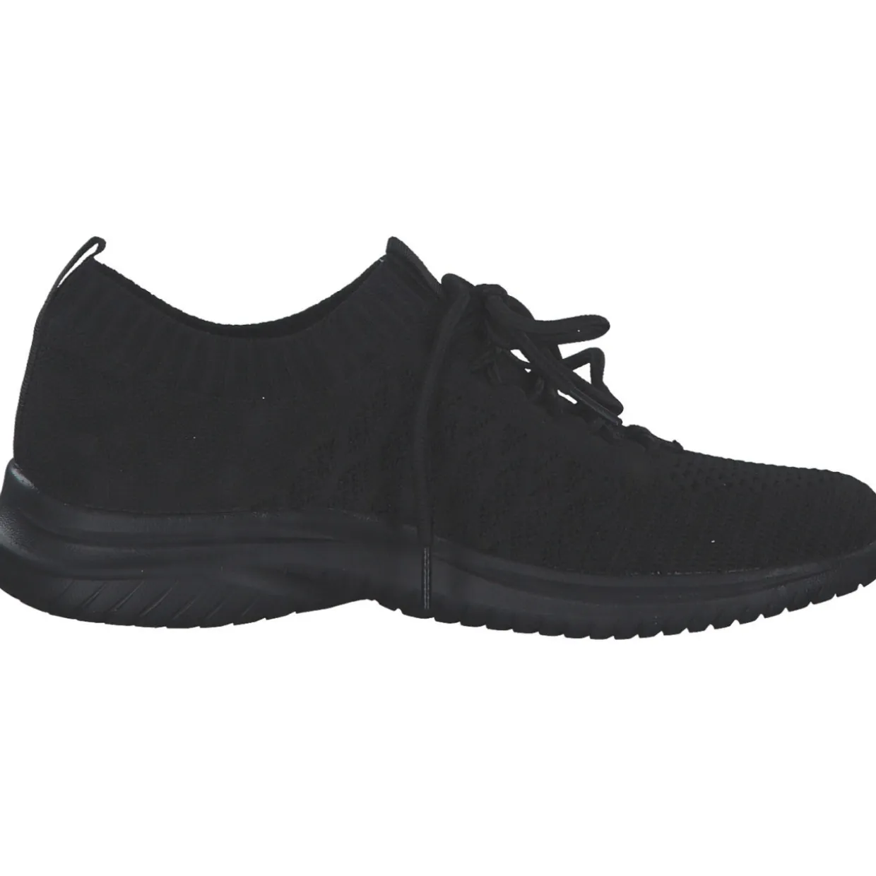 Dockers 48HP208, Slip-On-Sneaker, Damen, allblack