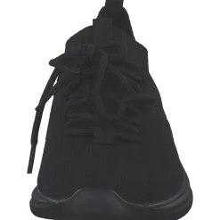 Dockers 48HP208, Slip-On-Sneaker, Damen, allblack