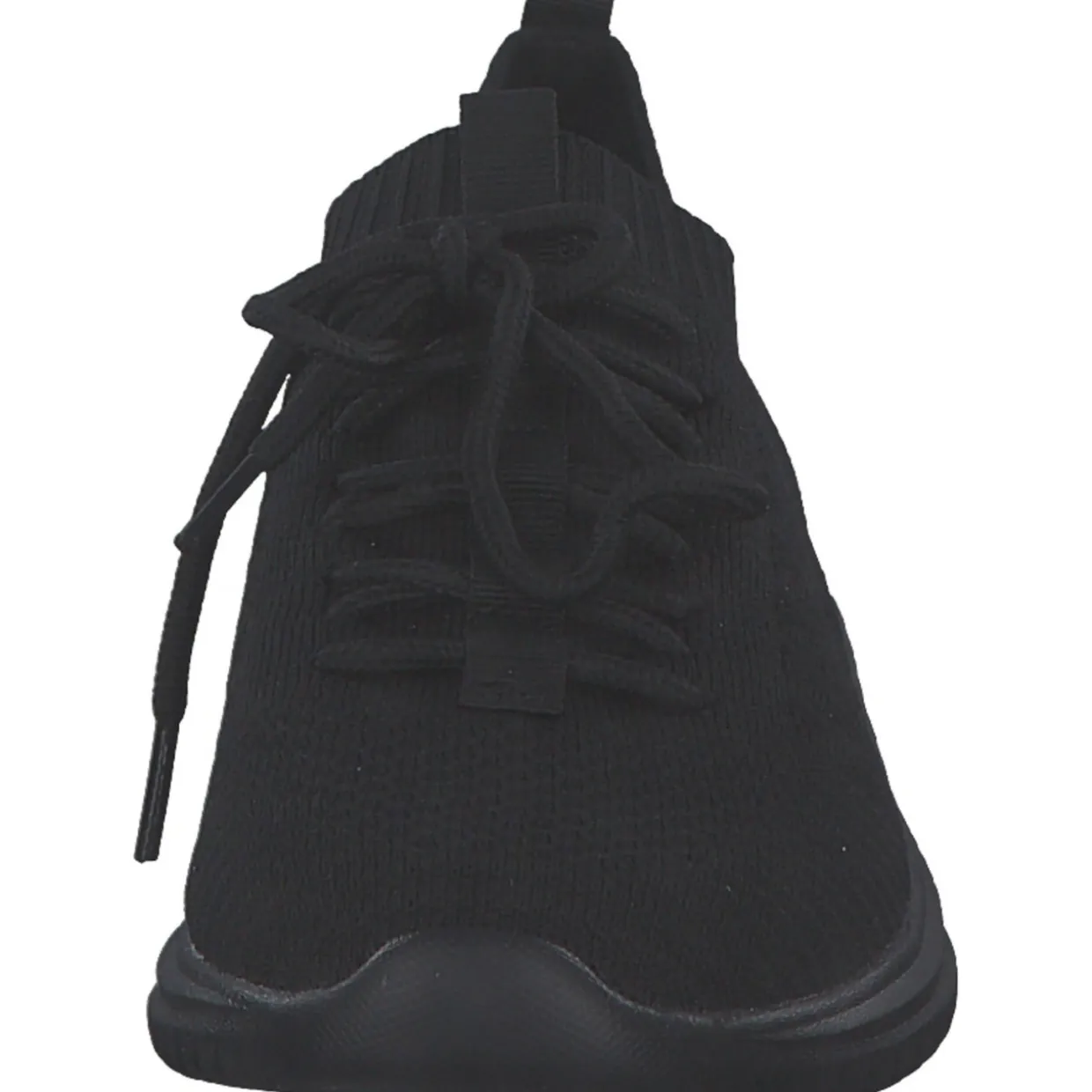 Dockers 48HP208, Slip-On-Sneaker, Damen, allblack