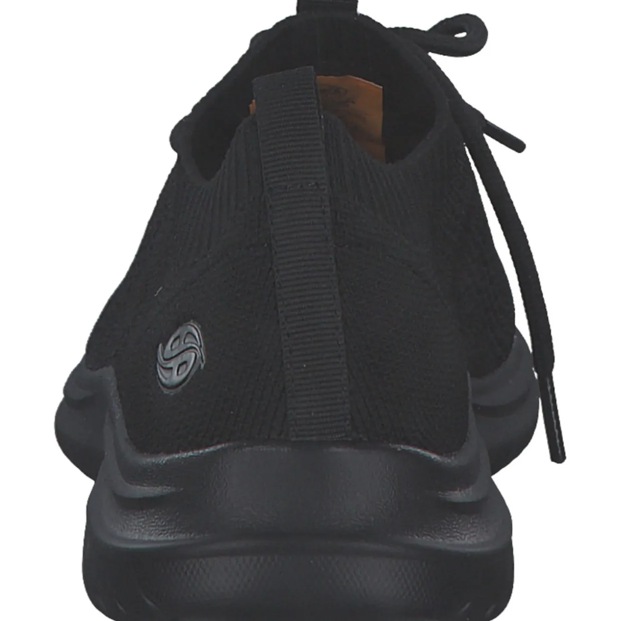 Dockers 48HP208, Slip-On-Sneaker, Damen, allblack