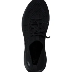Dockers 48HP208, Slip-On-Sneaker, Damen, allblack