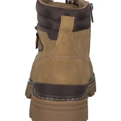 Dockers 53HX003, Stiefel, Herren, Braun