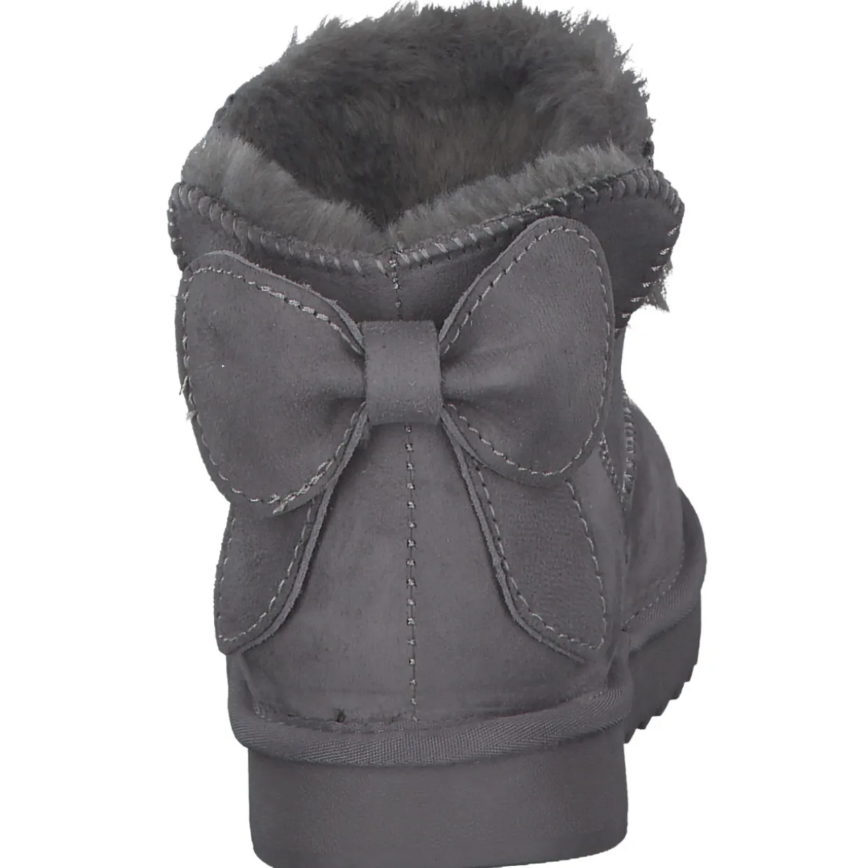 Dockers 49IL303, Winterstiefel, Damen, Grau