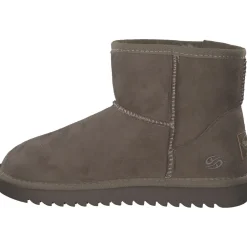Dockers 49IL305770430, Winterstiefeletten, Damen, Beige