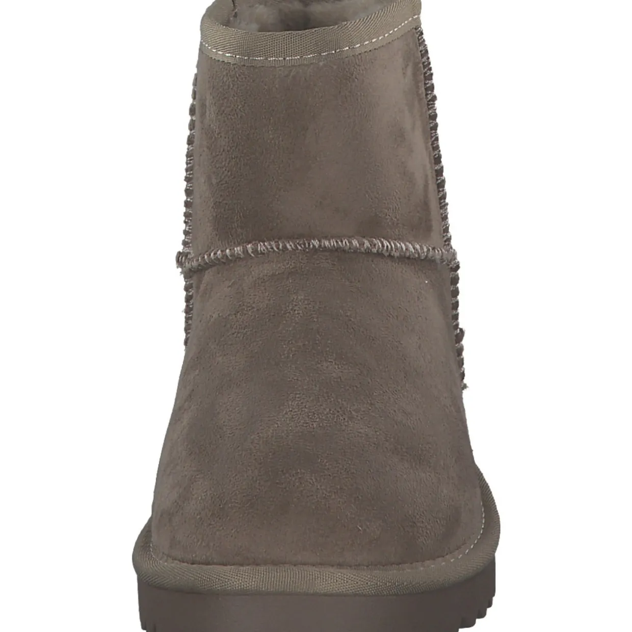 Dockers 49IL305770430, Winterstiefeletten, Damen, Beige