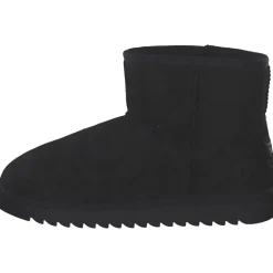 Dockers 49IL305, Winterstiefeletten, Damen, black