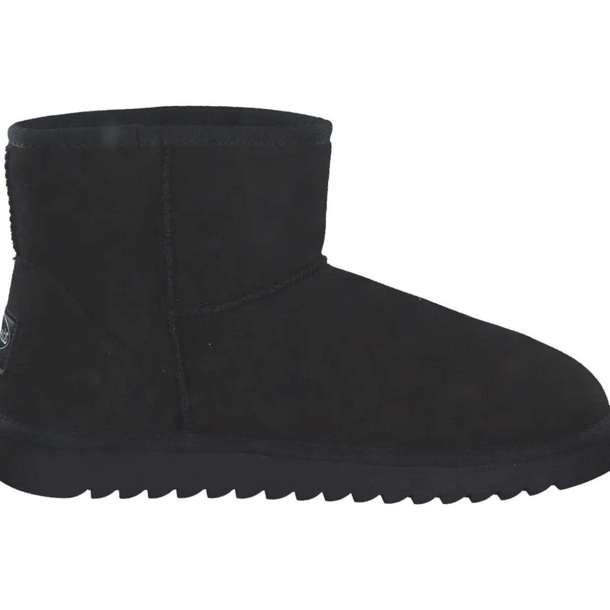 Dockers 49IL305, Winterstiefeletten, Damen, black