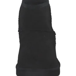 Dockers 49IL305, Winterstiefeletten, Damen, black