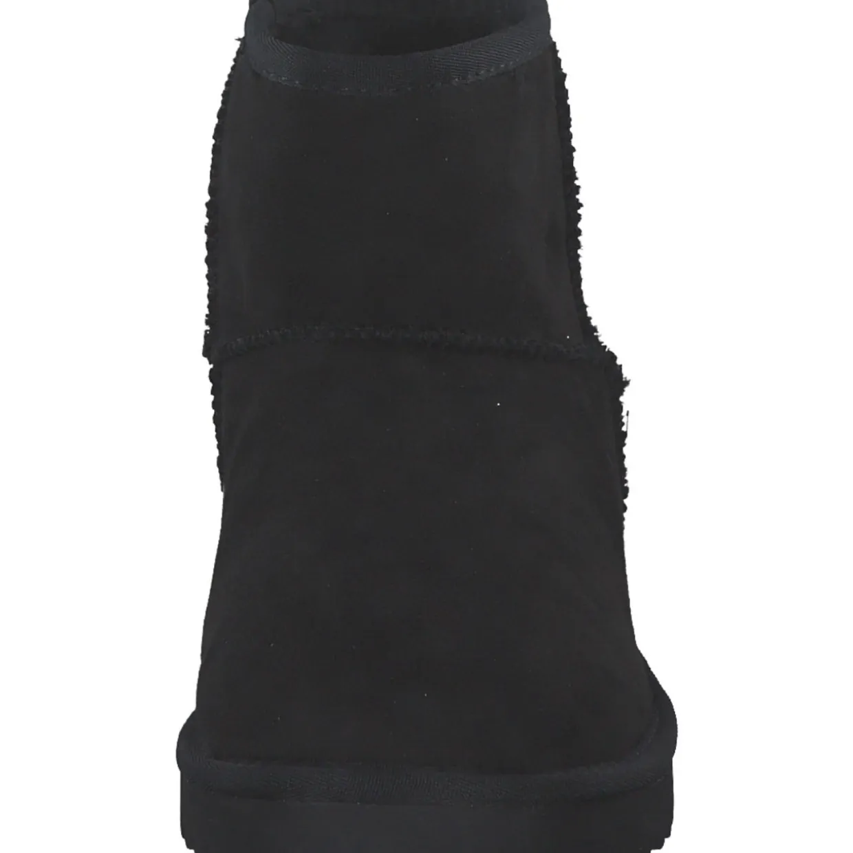 Dockers 49IL305, Winterstiefeletten, Damen, black