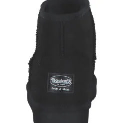 Dockers 49IL305, Winterstiefeletten, Damen, black