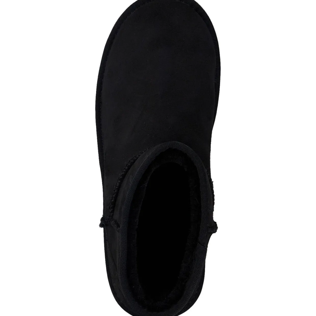 Dockers 49IL305, Winterstiefeletten, Damen, black