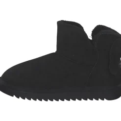 Dockers 49IL303770100, Winterstiefeletten, Damen, Schwarz