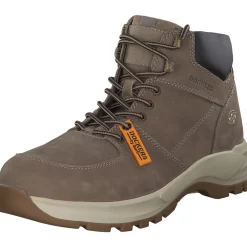 Dockers 53kl002, Stiefel, Herren, Braun