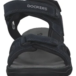 Dockers 36LI015, Sandaletten, Herren, Blau