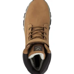 Dockers 53LM702, Winterstiefel, Herren, Braun