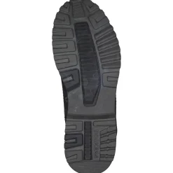 Dockers 47LY101, Winterstiefel, Herren, Schwarz