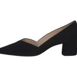 Dockers 50MM011630300 , Pumps, Damen, schwarz