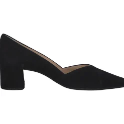 Dockers 50MM011630300 , Pumps, Damen, schwarz