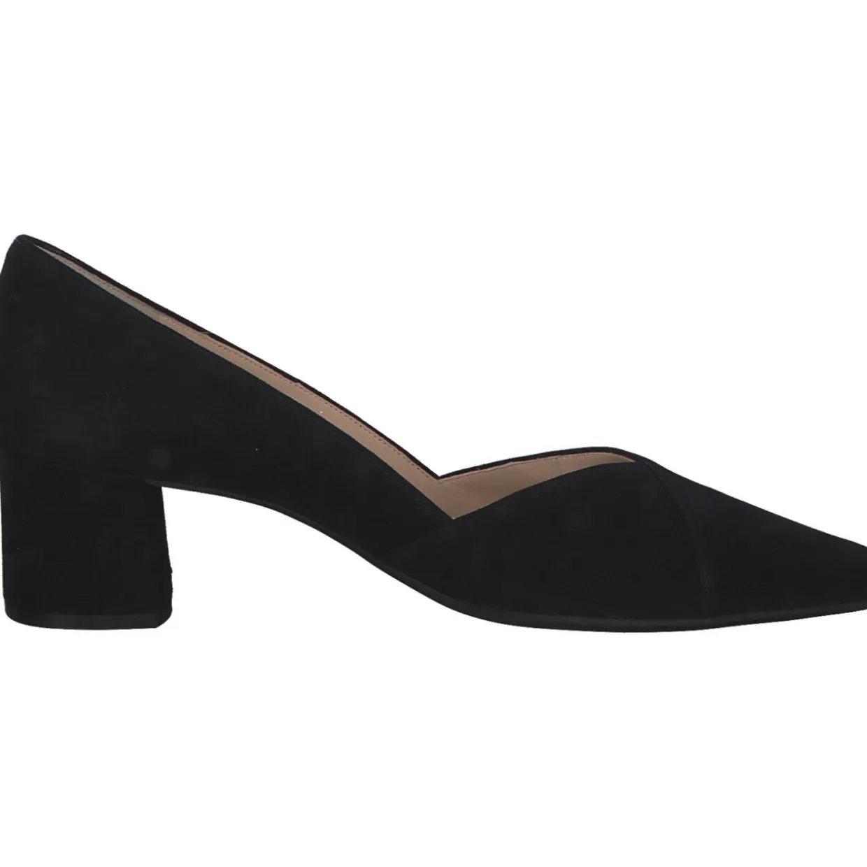 Dockers 50MM011630300 , Pumps, Damen, schwarz