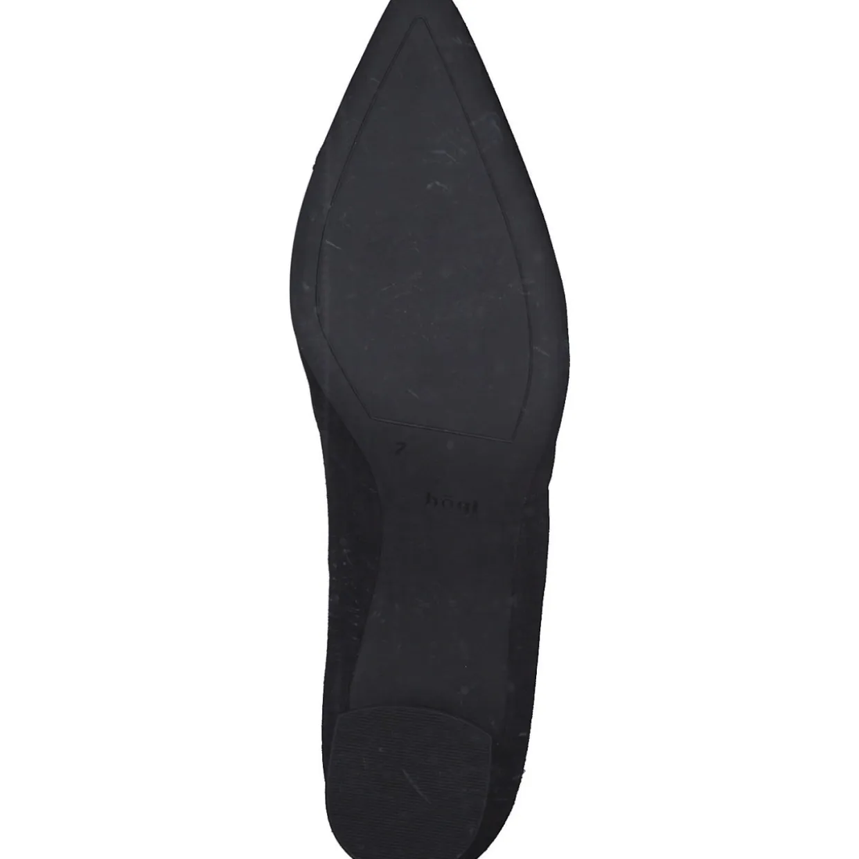 Dockers 50MM011630300 , Pumps, Damen, schwarz