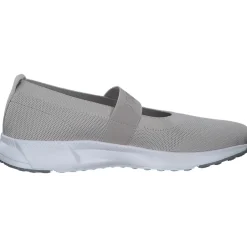 Dockers 52MZ901610500, Ballerinas, Damen, hellgrau