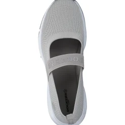 Dockers 52MZ901610500, Ballerinas, Damen, hellgrau