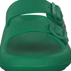 Dockers 52OP201, Badeschuhe, Damen, GREEN