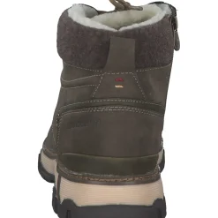 Dockers 49PA102, Stiefel, Herren, Grün