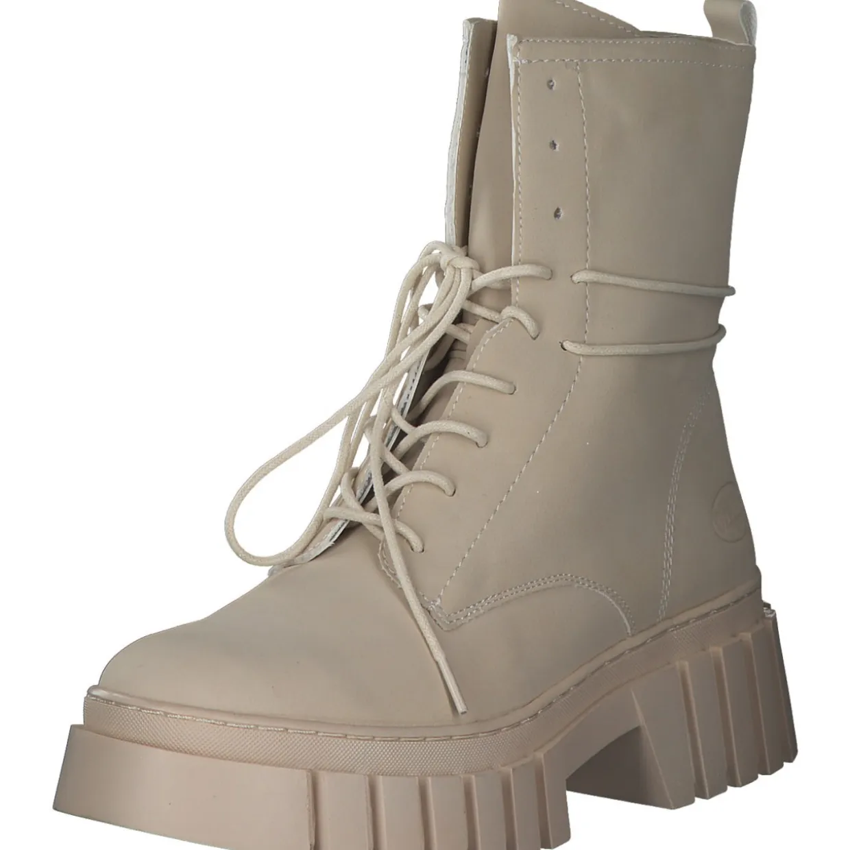 Dockers 51PL204, Stiefel, Damen, beige