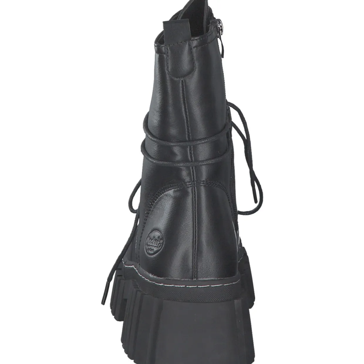 Dockers 51PL204, Stiefel, Damen, schwarz