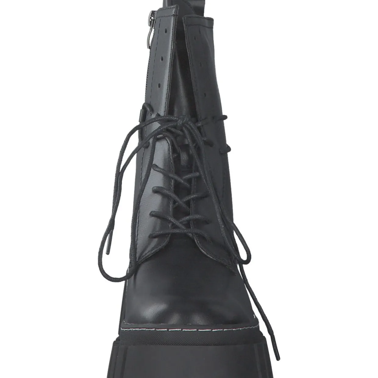Dockers 51PL204, Stiefel, Damen, schwarz