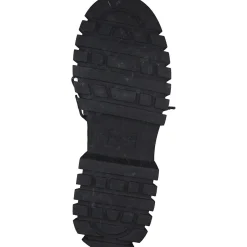 Dockers 51PL204, Stiefel, Damen, schwarz